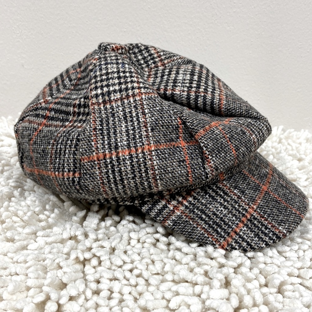 Fall cap hat